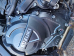 2023 Suzuki GSX-8S 2023 Suzuki GSX-8S