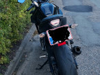 2023 Suzuki GSX-8S 2023 Suzuki GSX-8S