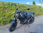 2023 Suzuki GSX-8S 2023 Suzuki GSX-8S