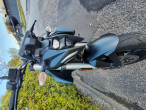 2023 Suzuki GSX-8S 2023 Suzuki GSX-8S