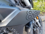 2023 Suzuki GSX-8S 2023 Suzuki GSX-8S