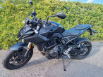 2023 Suzuki GSX-8S 2023 Suzuki GSX-8S