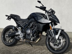 2023 Suzuki GSX-8S