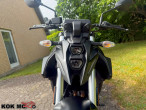 2023 Suzuki GSX-8S