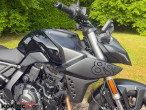2023 Suzuki GSX-8S