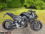 2023 Suzuki GSX-8S