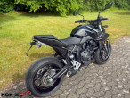 2023 Suzuki GSX-8S