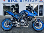 2023 Suzuki GSX-8S