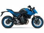 2023 Suzuki GSX-8S