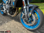 2023 Suzuki GSX-8S