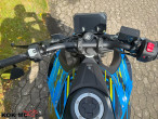 2023 Suzuki GSX-8S