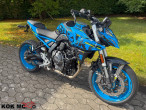 2023 Suzuki GSX-8S