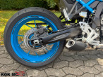 2023 Suzuki GSX-8S