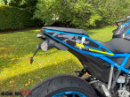 2023 Suzuki GSX-8S