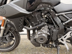 2023 Suzuki GSX-8S 2023 Suzuki GSX-8S