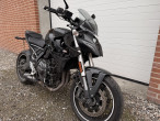Suzuki GSX-8S