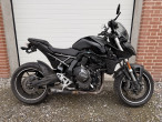 2023 Suzuki GSX-8S 2023 Suzuki GSX-8S