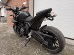 2023 Suzuki GSX-8S 2023 Suzuki GSX-8S