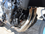 2023 Suzuki GSX-8S
