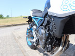 2023 Suzuki GSX-8S