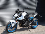 2023 Suzuki GSX-8S