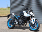 2023 Suzuki GSX-8S