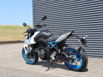 2023 Suzuki GSX-8S