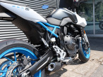 2023 Suzuki GSX-8S