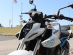 2023 Suzuki GSX-8S