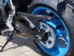 2023 Suzuki GSX-8S