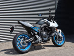 2023 Suzuki GSX-8S