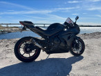 2023 Suzuki GSXR 1000