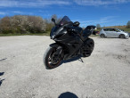 2023 Suzuki GSXR 1000