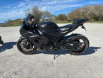 2023 Suzuki GSXR 1000