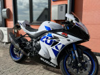 2023 Suzuki GSXR 1000 R