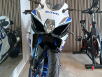 2023 Suzuki GSXR 1000 R