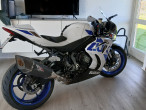 2023 Suzuki GSXR 1000 R