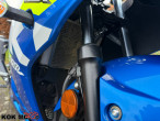 2023 Suzuki GSXR 125