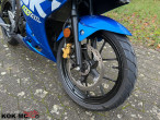 2023 Suzuki GSXR 125