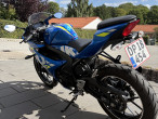 2023 Suzuki GSXR 125 2023 Suzuki GSXR 125