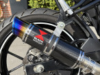 2023 Suzuki GSXR 125 2023 Suzuki GSXR 125