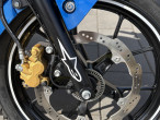 2023 Suzuki GSXR 125 2023 Suzuki GSXR 125