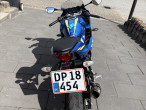 2023 Suzuki GSXR 125 2023 Suzuki GSXR 125