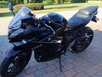 2023 Suzuki GSXR 250 2023 Suzuki GSXR 250