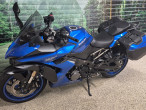 2023 Suzuki GSXS 1000 GT 2023 Suzuki GSXS 1000 GT