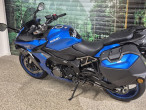 2023 Suzuki GSXS 1000 GT 2023 Suzuki GSXS 1000 GT