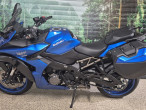 2023 Suzuki GSXS 1000 GT 2023 Suzuki GSXS 1000 GT
