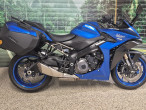 2023 Suzuki GSXS 1000 GT 2023 Suzuki GSXS 1000 GT