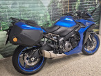 2023 Suzuki GSXS 1000 GT 2023 Suzuki GSXS 1000 GT