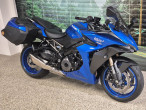 2023 Suzuki GSXS 1000 GT 2023 Suzuki GSXS 1000 GT